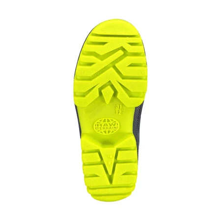 Wyprzedaż - Buty zimowe dziecięce ocieplane CMP Kids Ahto Wp Snow Boots (3Q49574K-N950)