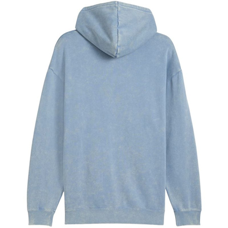 Bluza Puma ESS Elevated Relaxed Wash Hoodie M 688049 34 (68804934)