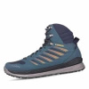 Buty trekkingowe Lowa AXOS GTX MID stahlblau/orange (310844 7920)