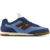 Buty Klasyczne unisex New Balance blue (URC42PMA)