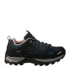 CMP RIGEL LOW WMN TREKKING SHOE WP ASPHALT-ANTRACITE-ROSE Dark Grey (3Q54456UG-53UG)