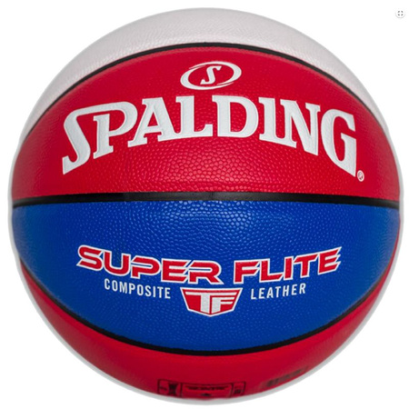 Piłka do koszykówki Spalding Super Flite Ball (76928Z)