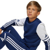 Bluza adidas Squadra 25 Sweat Crew Jr JD4814 (JD4814)