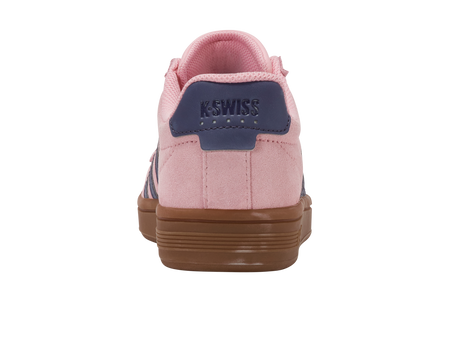 Buty K-Swiss COURT TIEBRK II SDE (99492-631-M)