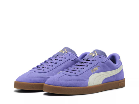 Buty Puma CLUB II ERA SUEDE Fioletowy (40071714)