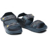 Sandały Champion Legacy SQUIRT B PS SANDAL Szary (S31243BS035)