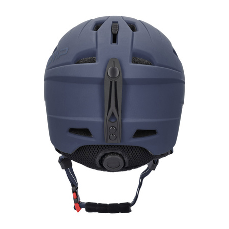 CMP XA-1 SKI HELMET MARINE Basic Blue (38B4697-M934)