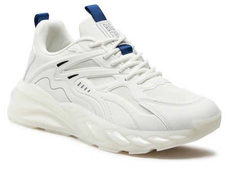 Buty Big Star BIG TOP Biały (NN174383)