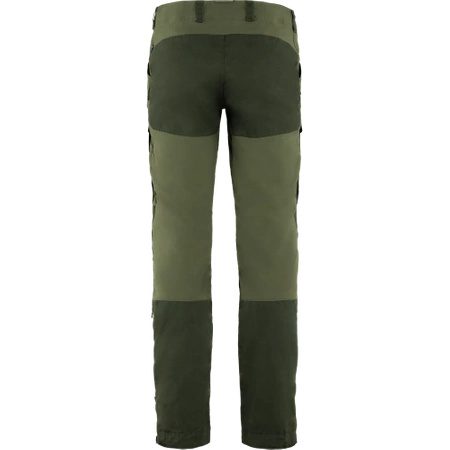 Spodnie męskie Fjällräven Keb Trousers M Deep Forest-Laurel Green (F87176-662-625)