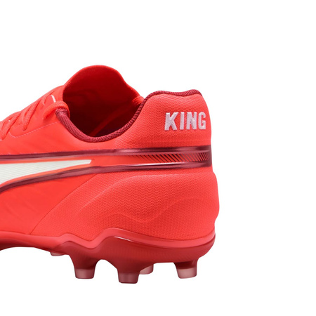 Buty piłkarskie Puma King Match FGAG (108315 01)