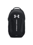 Plecak miejski damski/męski Under Armour UA Hustle 6.0 Backpack na laptopa biały (1384672-002)