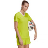 Koszulka adidas Entrada 22 Jsy W (HC5080)