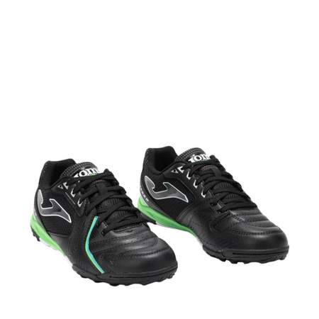 Buty piłkarskie Joma Dribling 2501 Turf czarne (DRIS2501TF)