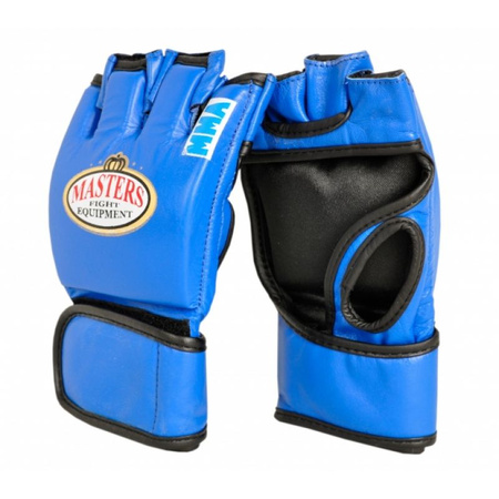 Rękawice do MMA Masters GF-3 MMA M (01201-02M)