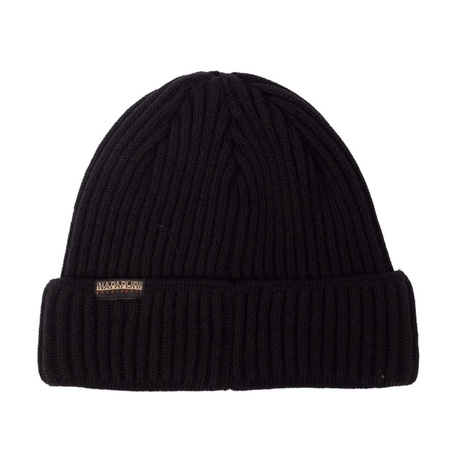 Czapka Napapijri F-VISPA Czarny (NP0A4HXM041)