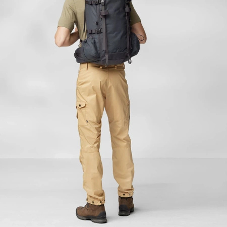 Spodnie męskie Fjällräven Vidda Pro Lite Trousers M Dune Beige (F86891-196)