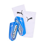 Ochraniacze piłkarskie Puma Ultra Light Sleeve niebieskie (30989 04)