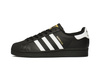 Buty sportowe męskie adidas SuperStar sneakersy czarne (EG4959)