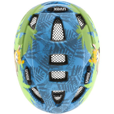 Kask rowerowy Uvex kid 2 cc (41/4/982/08)