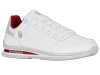 Męskie sneakersy K-Swiss RINZLER GT WHITE/SAMBA/GRAY VIOLET-M (08907-168-M)
