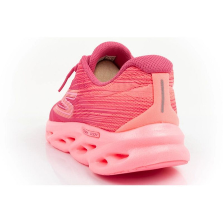 Buty do biegania Skechers Go Run Swirl Tech Speed W 129501/HPPK (1521938)
