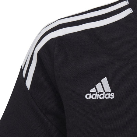 Koszulka adidas Condivo 22 Polo Jr (H44110)