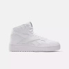 Wyprzedaż - Buty sportowe damskie/męskie Reebok ATR Chill MID sneakersy białe (100201339)