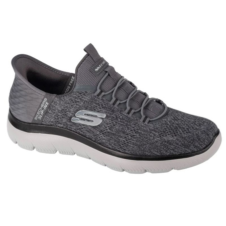 Buty Skechers Slip-Ins: Summits - Key Pace M 232469-CCBK (232469-CCBK)