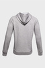 Bluza męska UNDER ARMOUR RIVAL FLEECE grey (1357093-011)