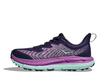 Buty Hoka Mafate Speed 4 W Fioletowo-Niebieskie (1131056-NSOF)