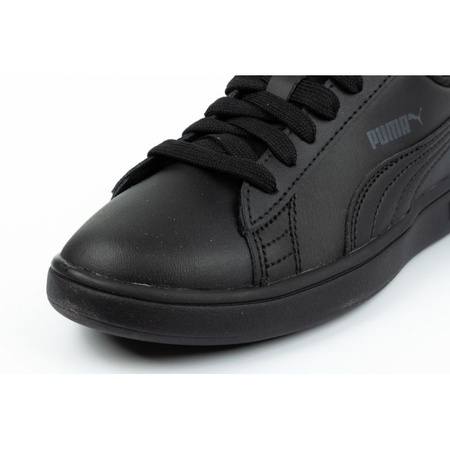 Buty Puma Smash V2 Jr 365324 01 (36532401)