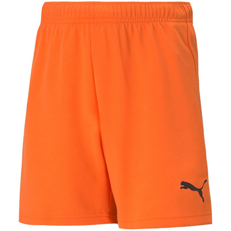 Spodenki Puma teamRise Short Jr 704943 08 (70494308)