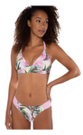 Wyprzedaż - Bikini PROTEST HAZE triangle bikini (P7624811/830)