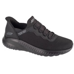 Skechers Slip-Ins: BOBS Sport Squad Chaos 118300-BBK Czarne 41 (118300-BBK)