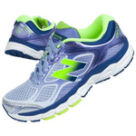 Buty do biegania New Balance W  (W860GP6-D)