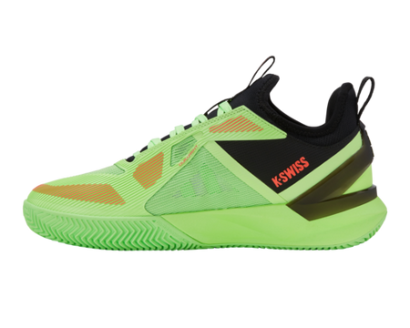 Buty K-Swiss KFRME SPD RBLO CLAY (09485-306-M)