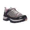 CMP RIGEL LOW WMN TREKKING SHOES WP CEMENTO-FARD Basic Grey (3Q13246-66UN)