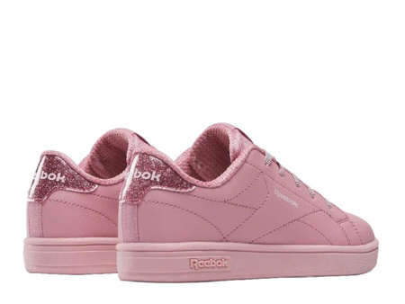 Buty Reebok REEBOK COURT CLEAN Różowy (100233913)