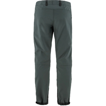 Spodnie męskie Fjällräven Keb Agile Trousers M Basalt-Iron Grey (F86411-050-048)