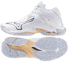 Buty do siatkówki Mizuno Wave Lightning Z8 Mid W  (V1GC240535)