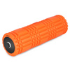 Zestaw wałków fitness roller pomarańczowy Spokey MIXROLL 929930 (SPK-929930)