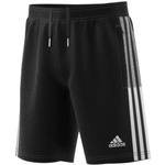 Spodenki adidas Tiro 21 Sweat Short Jr (GM7343)