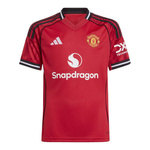 Koszulka adidas Manchester United Home Jr JP3013 (1588680)