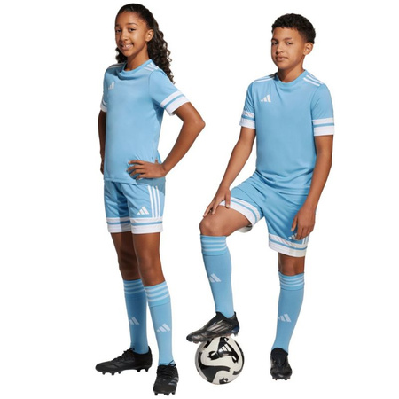 Spodenki adidas Squadra 25 Jr JJ2426 (JJ2426)