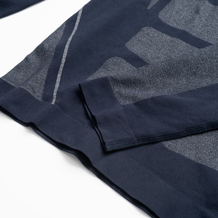 Koszulka termoaktywna Hi-Tec Buraz Top M 92800621626 (1170991)