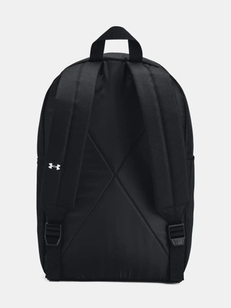 Plecak miejski damski/męski Under Armour UA Loudon Lite Backpack czarny (1380476-001)