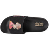 Skechers Snoop Dogg Hyper Slide - Dr. Bombay 251015-BBK Czarne 41 (251015-BBK)
