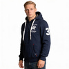 Bluza Geographical Norway FOLTON EO MEN 100 granatowy męska (WW4783H/GNO-Navy)
