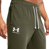 Spodnie Under Armour Rival Terry Jogger M 1380843 390 (1380843390)