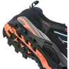 Wyprzedaż - Buty trekkingowe damskie granatowe CMP Rigel Low Wmn Trekking (3Q13246-92AD)